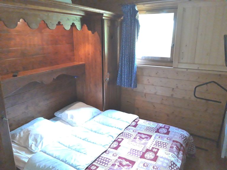 Appartement Les Alpages du Chantel