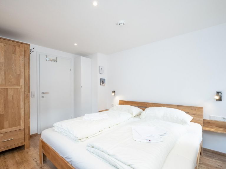 Chalet-appartement Köbelhausl combi 2 appartementen