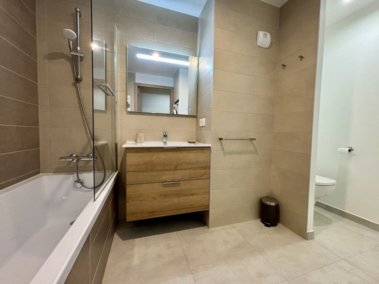 Chalet-appartement Le Theleme