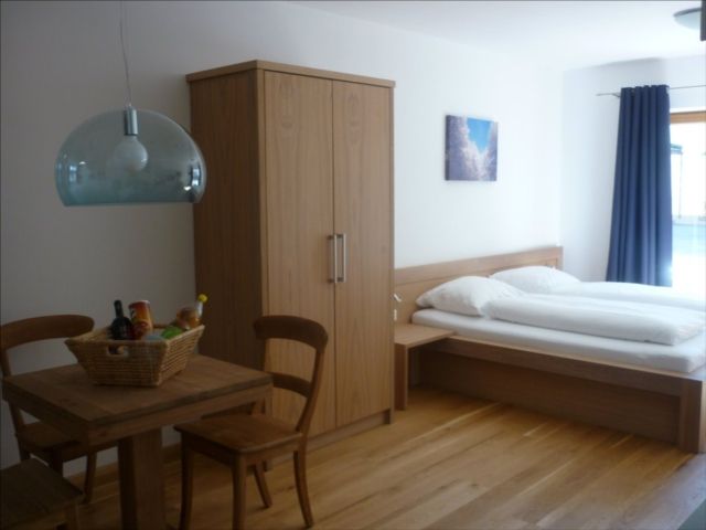 Appartement Residence Zillertal studio