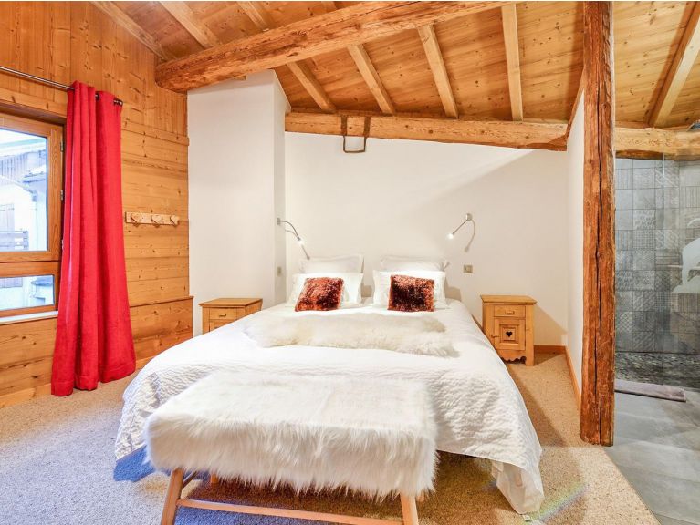 Chalet Teranga Méribel zondag t/m zondag