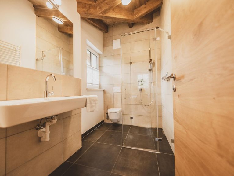 Chalet Hanna