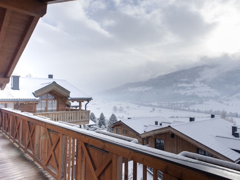Chalet Avenida Panorama