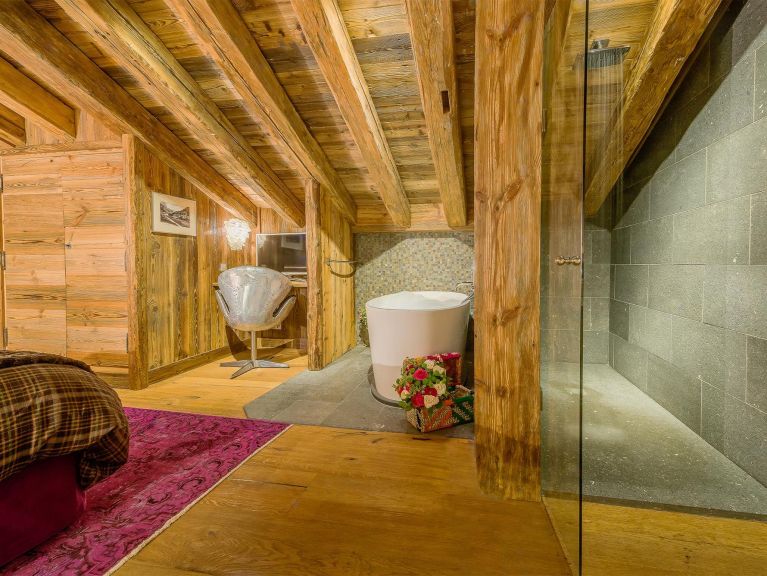 Chalet Denali