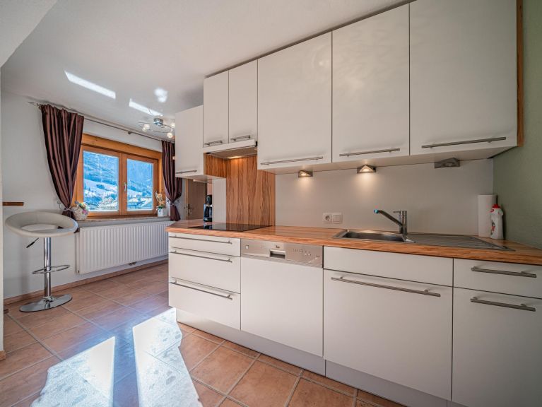 Appartement Verena
