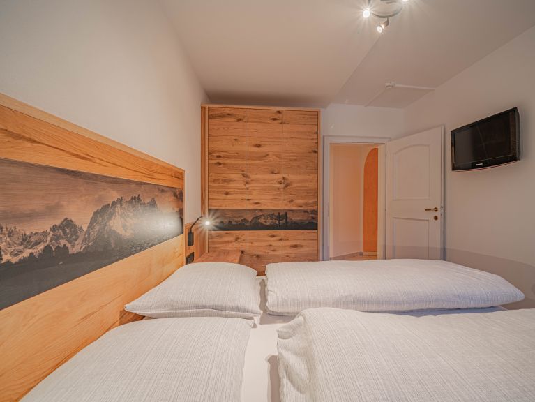 Chalet-appartement Andrea Hahnenkamm