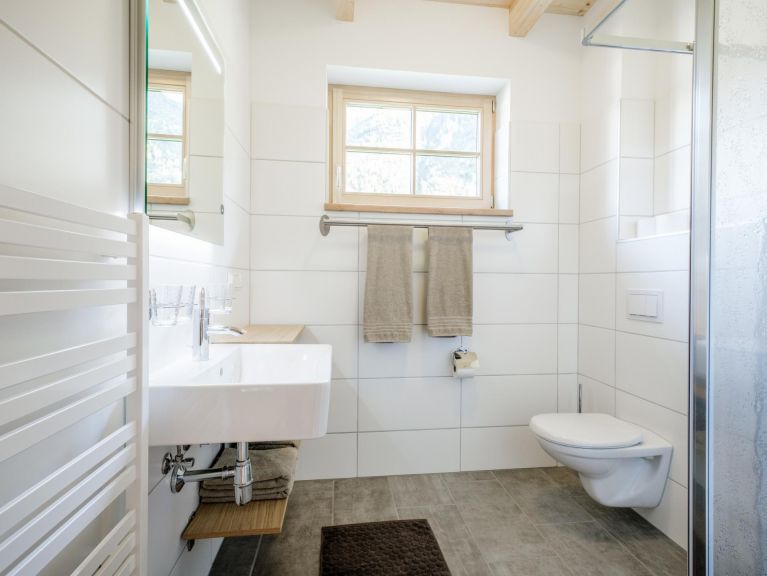 Chalet Riesneralm Sperlingnest