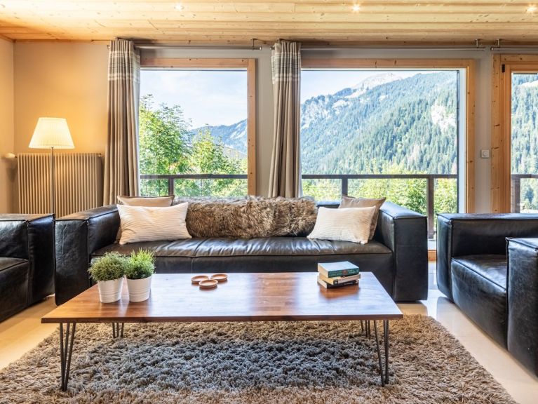 Chalet-appartement T'Laer T’Laer 3