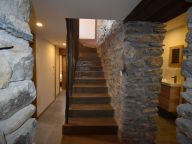 Chalet-appartement Opaline met privé-infraroodsauna-21