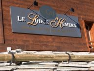 Chalet-appartement CGH Le Lodge Hemera-15