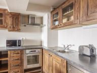 Chalet-appartement Geffriand Nr 3 (met cabine)-8