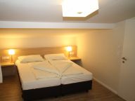 Appartement Hoss Top 18-5