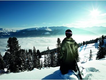 Skidorp Centraal gelegen wintersportdorp met veelzijdig skigebied-4