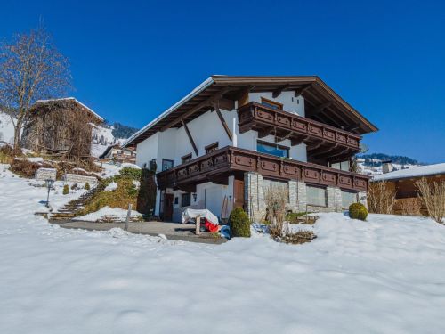 Appartement Salvenberger 6 7 personen Tirol