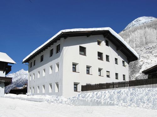 Chalet Gufler 12 16 personen Tirol