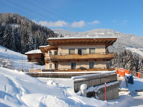 Appartement Geisler - 8 personen in Kaltenbach - Zillertal, Oostenrijk foto 6326734