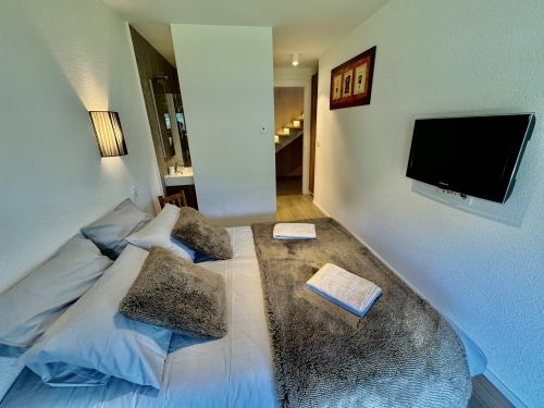 Chalet du Saix - 8 personen – afbeelding 4