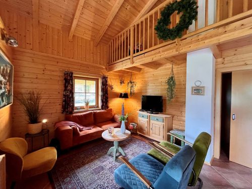 Chalet Astro Venus - 4-6 personen – afbeelding 2
