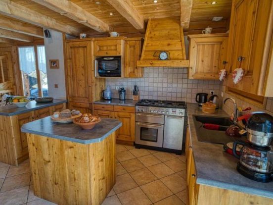 Chalet Les 2 Vallees-7