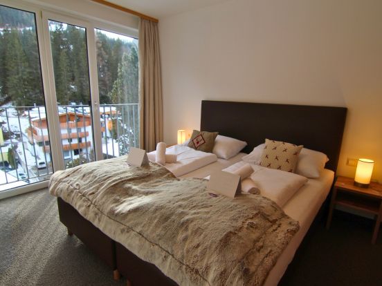 Chalet Gabl-12