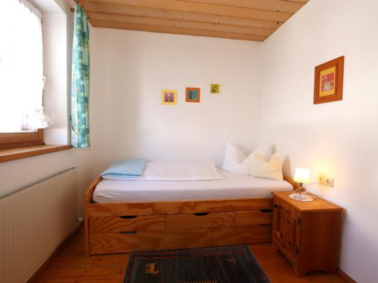 Appartement Kirschbaum-15