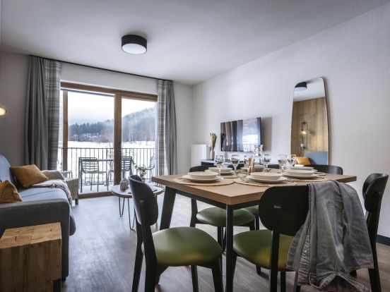 Appartement Club MMV Le Serra Neva-5
