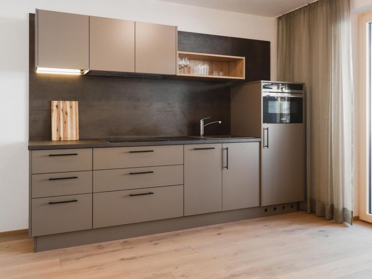 Appartement Alpina & More