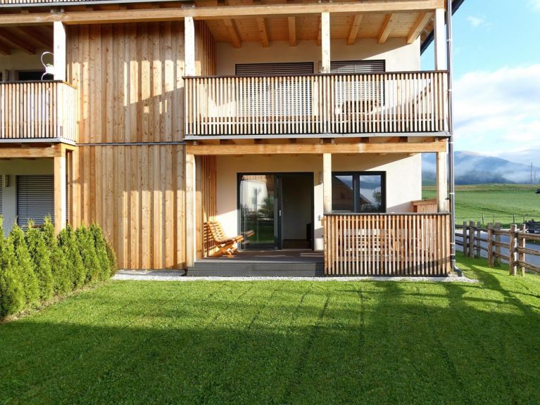Appartement Panorama