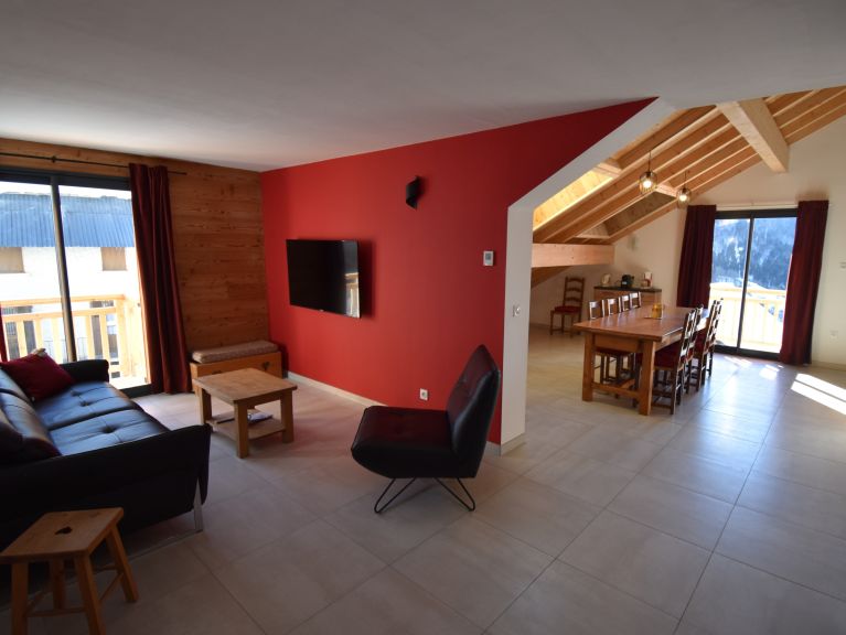 Appartement Marguerite