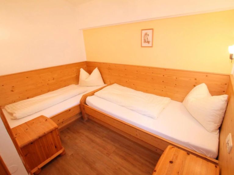 Chalet-appartement Karli Top 4