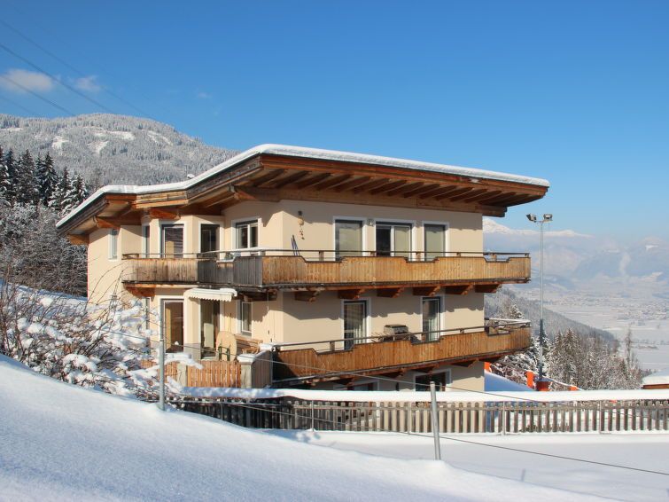 Appartement Geisler