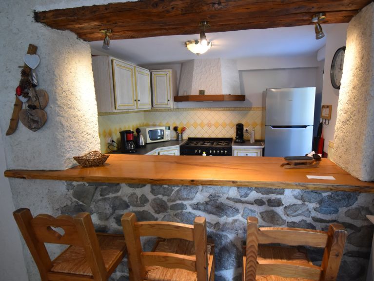 Chalet Les Roches Grandes Chalet 49