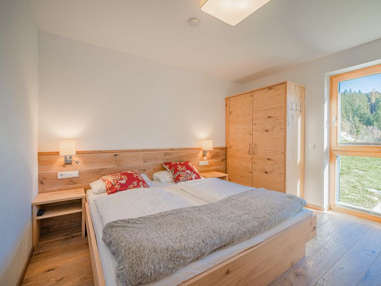 Appartement Tauern Juwel