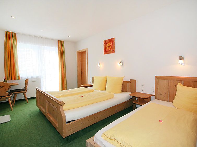 Appartement La Luna