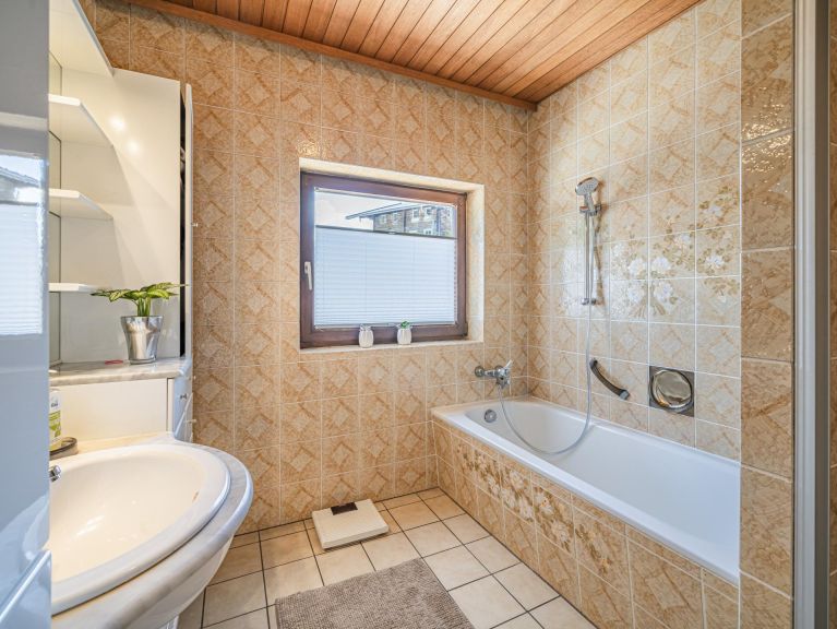 Chalet Rieder