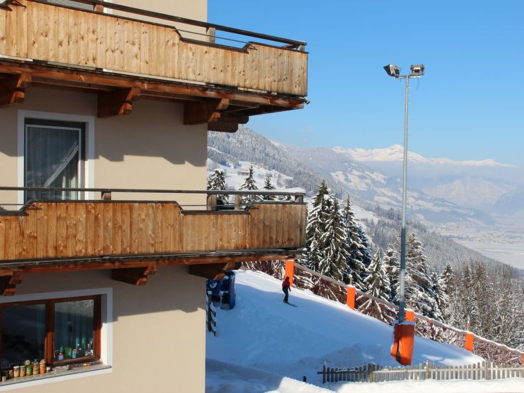 Appartement Geisler