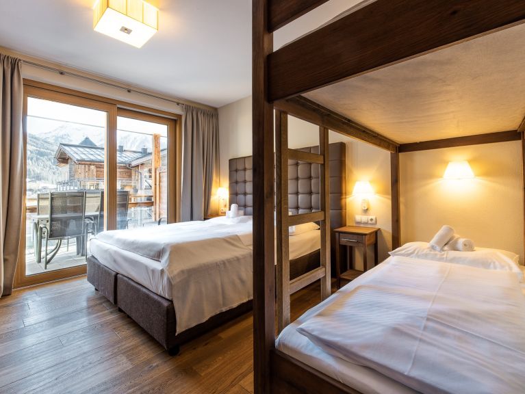Chalet-appartement Wildkogelresorts Type IIb