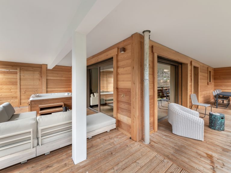 Appartement Quintessence