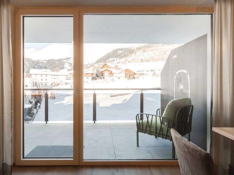 Appartement Alpina & More