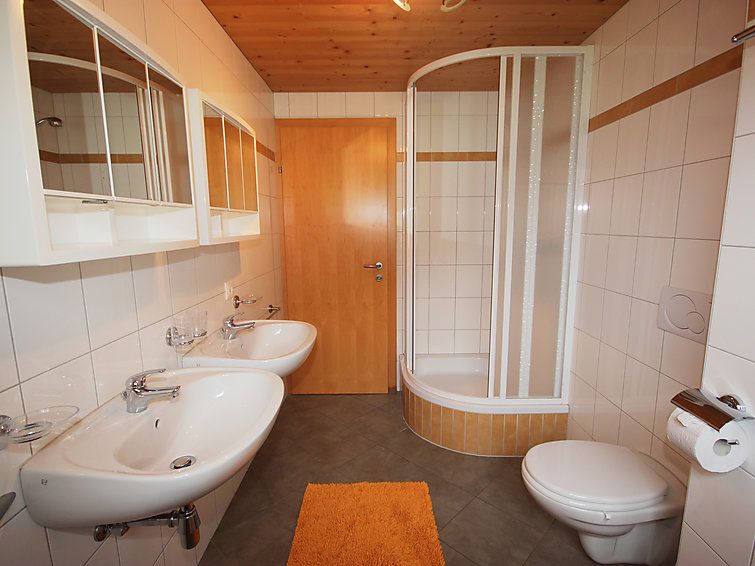 Appartement Geisler