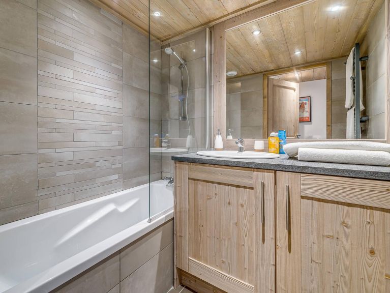 Appartement Lodge des Neiges