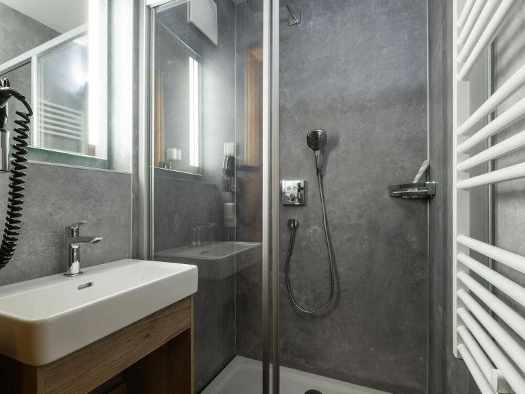 Chalet-appartement Dreiblick Traumlage