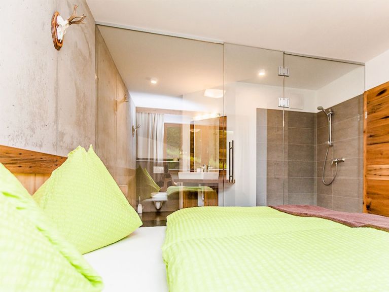 Chalet Wildkogel