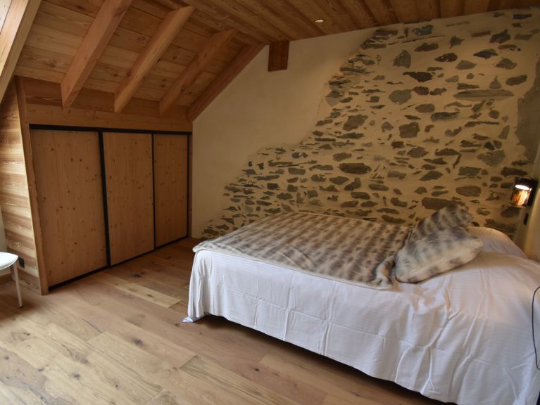 Chalet Sert et Sagne