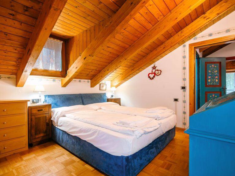 Chalet-appartement Cesa Galaldriel