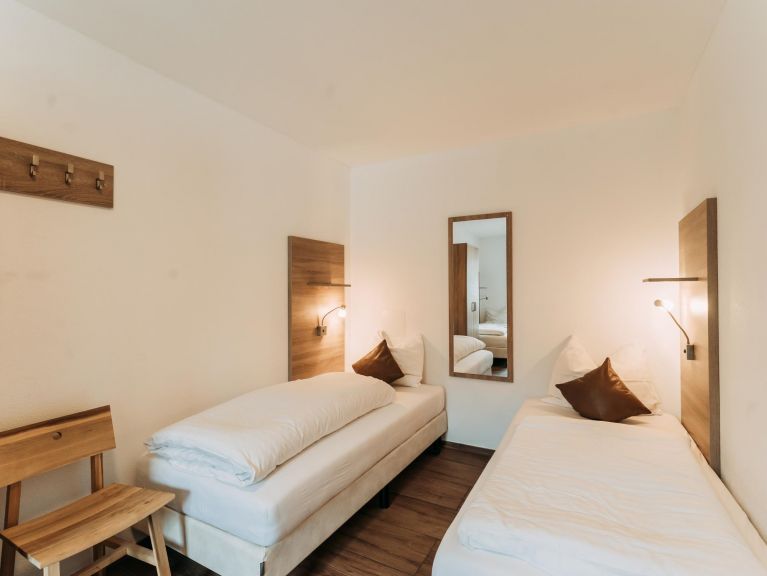 Appartement Rosenheim