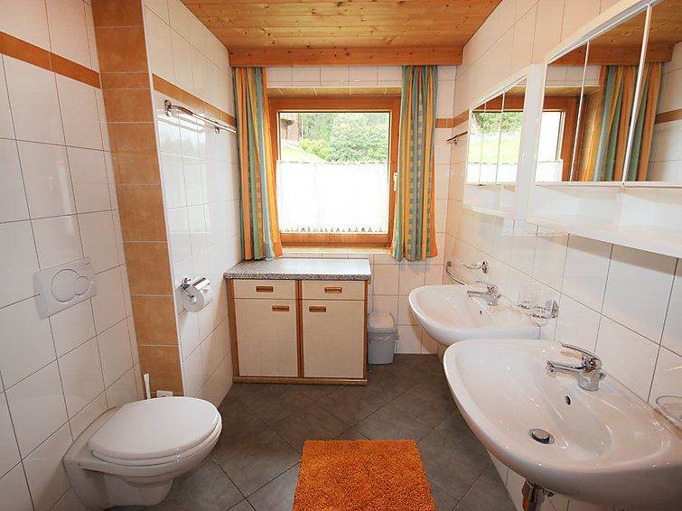 Appartement Geisler