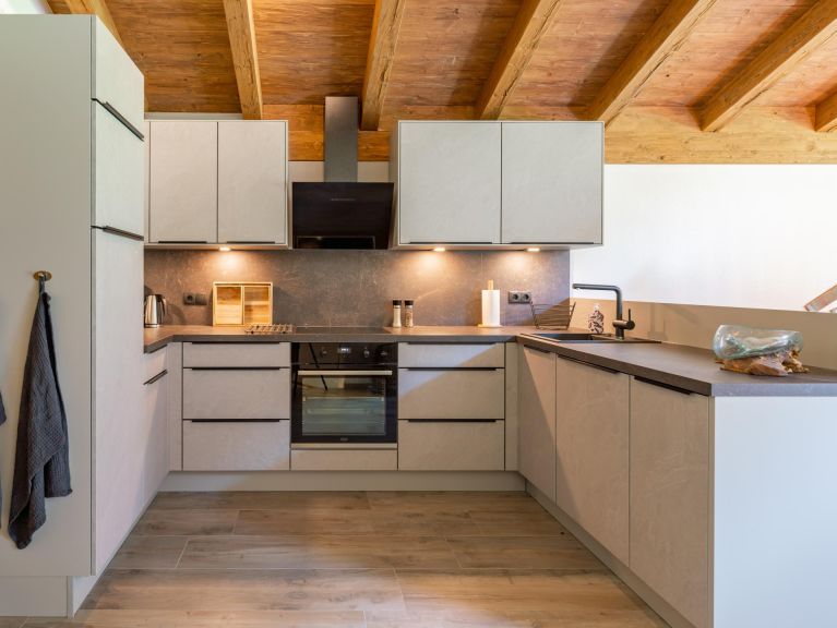 Chalet Pinzgau Lodge 2D