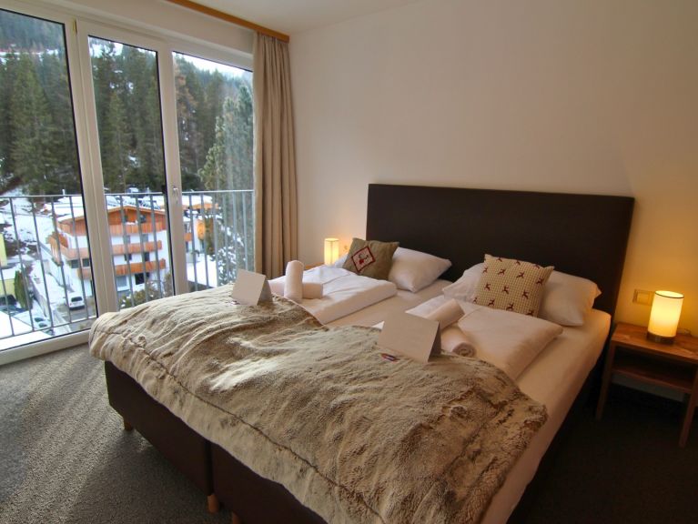Chalet Gabl inclusief catering