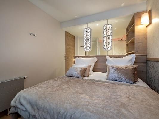 Appartement Résidence L'Hevana